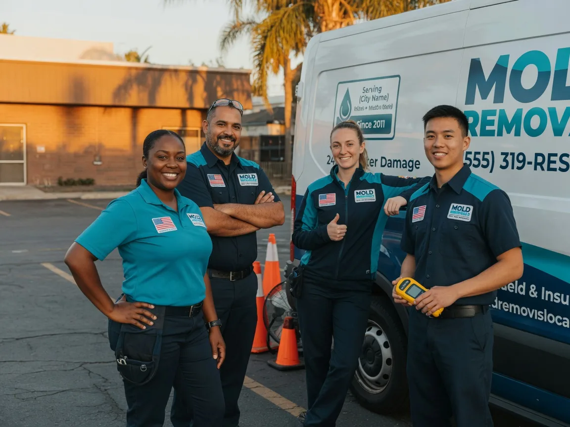 Water Damage Restoration company in Manhattan, MT